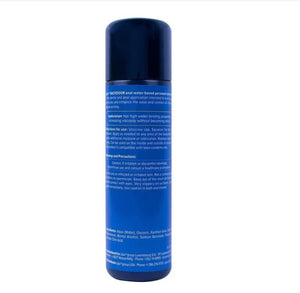 Pjur Back Door Anal  - 100ml (Water)
