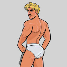 Load image into Gallery viewer, Fleshjack Fantasy Power Bottom Boy
