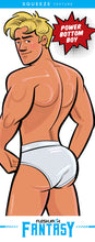 Load image into Gallery viewer, Fleshjack Fantasy Power Bottom Boy
