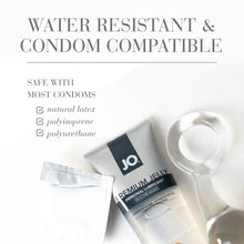 Load image into Gallery viewer, JO Premium Jelly Silicone Lubricant Original
