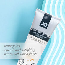 Load image into Gallery viewer, JO Premium Jelly Silicone Lubricant Original
