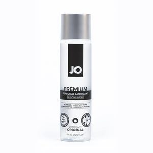 JO Premium - 4oz (Silicone)