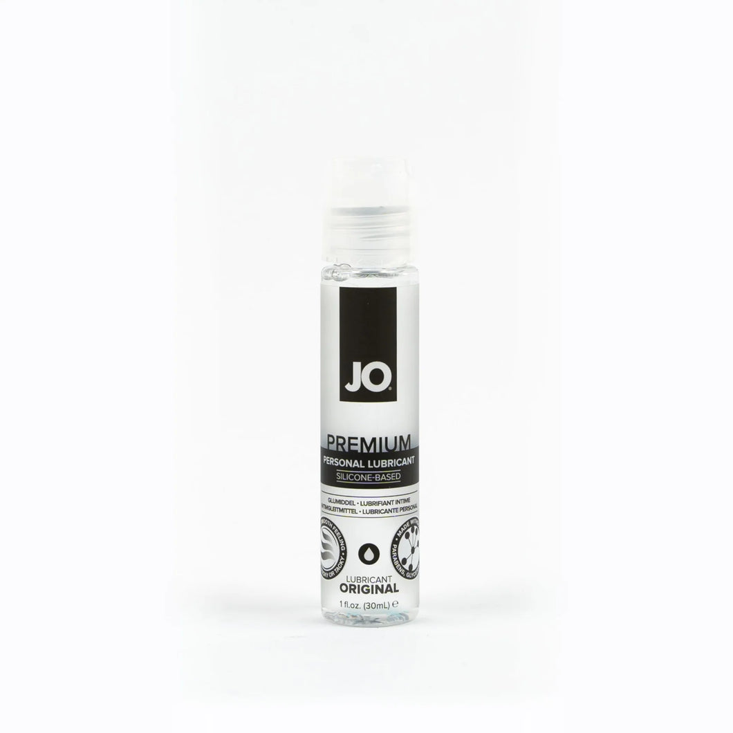 JO Premium - 1oz (Silicone)