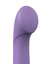 Load image into Gallery viewer, PrimO G-Spot Recharge Vibrator (Lavender)
