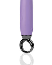 Load image into Gallery viewer, PrimO G-Spot Recharge Vibrator (Lavender)
