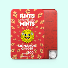 Load image into Gallery viewer, Flintts Mints - Higher Strength
