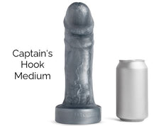 Load image into Gallery viewer, Hankey&#39;s &quot;CAPTAIN&#39;S HOOK &quot;  Medium
