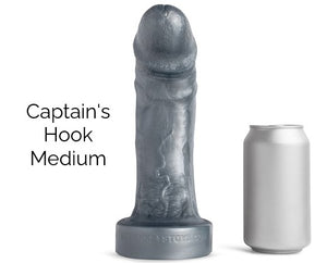 Hankey's "CAPTAIN'S HOOK "  Medium