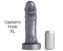 Load image into Gallery viewer, Hankey&#39;s &quot;Captain&#39;s Hook &quot;  XLarge

