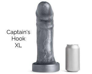 Hankey's "Captain's Hook "  XLarge