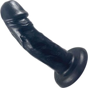 Vixskin - Ranger Dildo (Black)