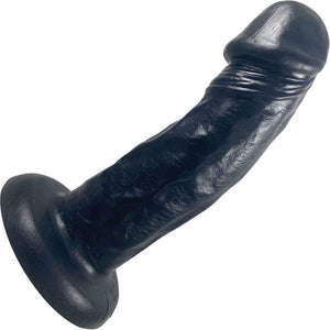 Vixskin - Ranger Dildo (Black)