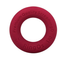 Load image into Gallery viewer, Ringo Ritz Cock Ring (Red)
