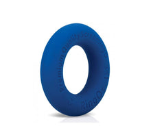 Load image into Gallery viewer, Ringo Ritz Cock Ring (Blue)
