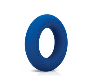 Ringo Ritz Cock Ring (Blue)