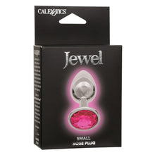 Load image into Gallery viewer, Jewel Rose Plug - Small
