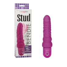 Load image into Gallery viewer, Bendie Power Curvy Vibe (Pink)

