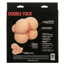 Load image into Gallery viewer, Stroke It Double Fuck - Pussy and Ass
