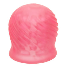 Load image into Gallery viewer, Pop Sock Tickler Reversible Textured Stroker
