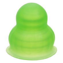 Load image into Gallery viewer, Pop Sock Tickler Reversible Textured Stroker
