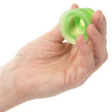 Load image into Gallery viewer, Pop Sock Tickler Reversible Textured Stroker
