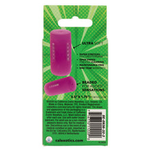 Load image into Gallery viewer, Pop Sock Beaded Stroker
