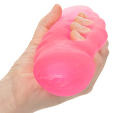 Load image into Gallery viewer, Pop Sock Grip N Stroke Masturbator - Large
