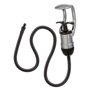 Optimum Series Maximum Results Pump