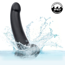 Load image into Gallery viewer, Onyxxx Rechargeable Silicone Rider Probe
