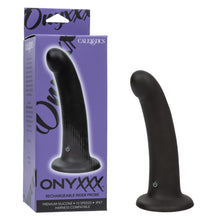 Load image into Gallery viewer, Onyxxx Rechargeable Silicone Rider Probe
