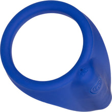 Load image into Gallery viewer, Admiral Liquid Rechargeable Silicone Vibrating Perineum Massager and Cock Ring
