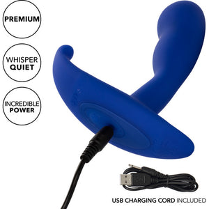 Admiral Advanced Silicone Curved Probe