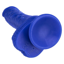 Load image into Gallery viewer, Admiral Vibrating Sailor Rechargeable Silicone Dildo
