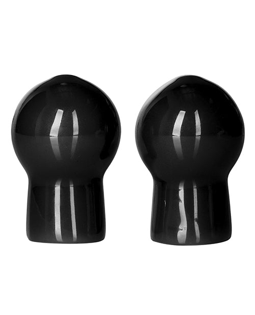 Nipple Suckers - Advanced