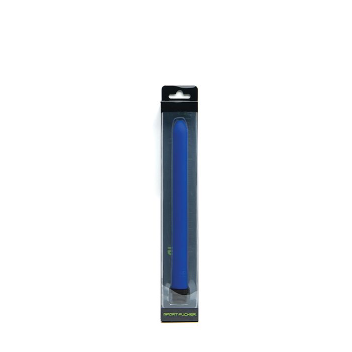 Sport Fucker Locker Room Hose - 9 inch (Blue)