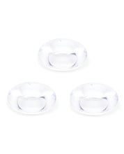 Load image into Gallery viewer, Sport Fucker Chubby Cockring Pack of 3

