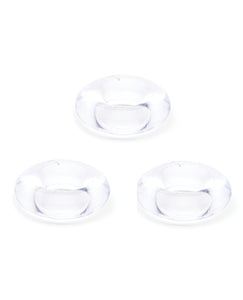 Sport Fucker Chubby Cockring Pack of 3