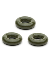 Load image into Gallery viewer, Sport Fucker Chubby Cockring Pack of 3
