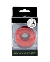 Load image into Gallery viewer, Sport Fucker Half Pipe - Red
