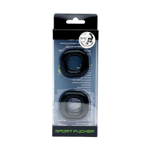 Sport Fucker Boner Expansion Pack (Black)