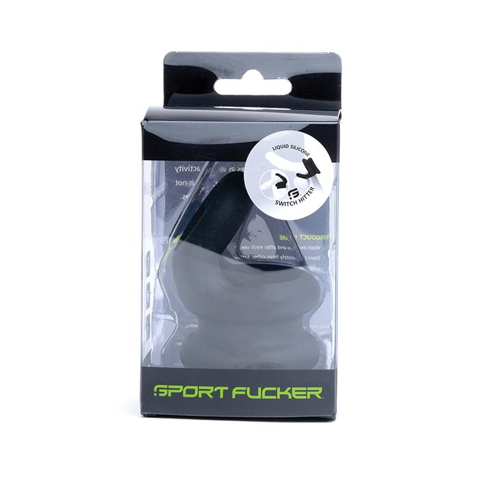 Sport Fucker Switch Hitter