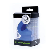 Load image into Gallery viewer, Sport Fucker Switch Hitter Cock Ring
