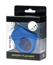 Load image into Gallery viewer, Sport Fucker Cock Chute (Blue)
