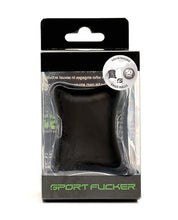 Load image into Gallery viewer, Sport Fucker Ergo Balls Stretcher - 50mm (Black)
