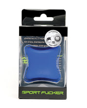 Load image into Gallery viewer, Sport Fucker Ergo Balls Stretcher - 40mm (Blue)
