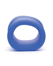 Load image into Gallery viewer, Sport Fucker Ergo Balls Stretcher - 40mm (Blue)
