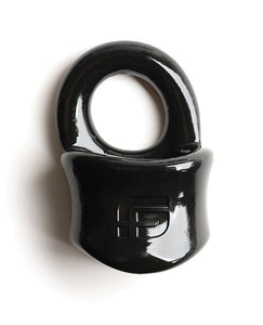 Sport Fucker Baller Ring (Black)