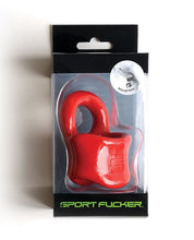 Load image into Gallery viewer, Sport Fucker Baller Ring
