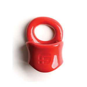 Sport Fucker Baller Ring
