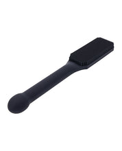 Load image into Gallery viewer, Edge Pins &amp; Needles Silicone Paddle - Black
